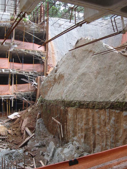 Demolição Controlada